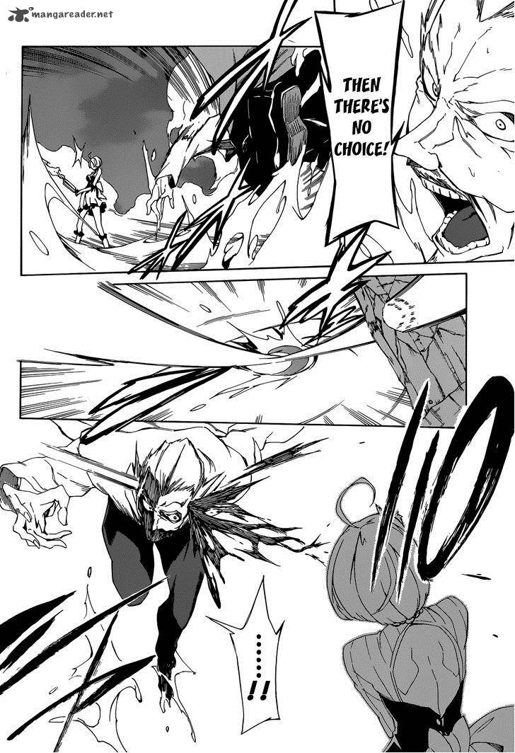 Akame Ga Kill Zero 4 13