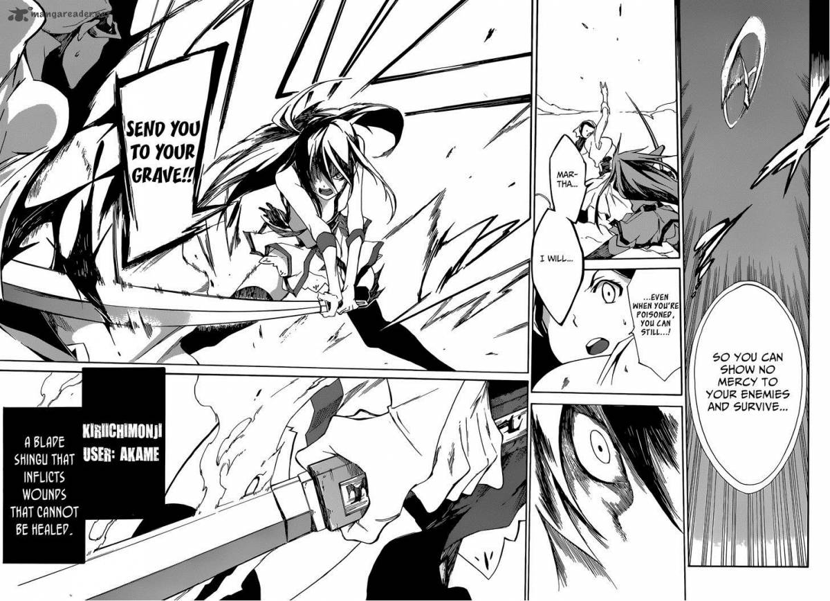 Akame Ga Kill Zero 4 23