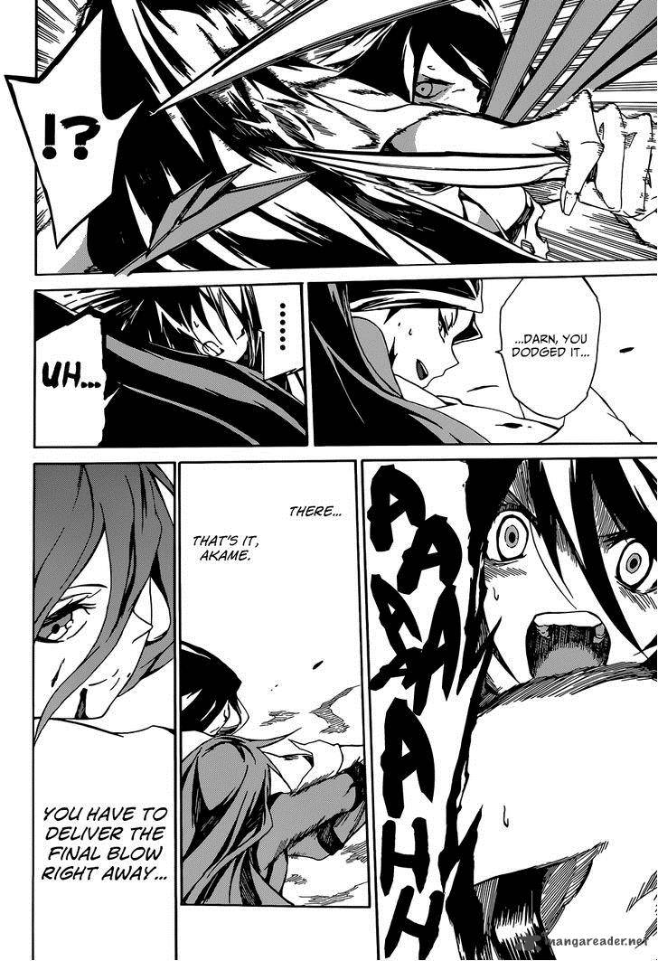 Akame Ga Kill Zero 4 26