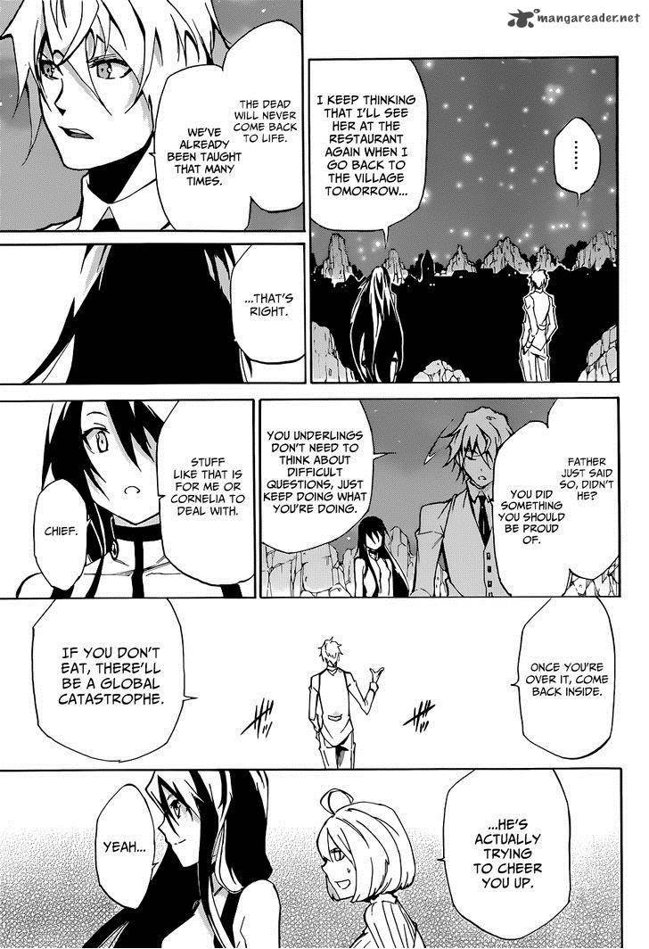 Akame Ga Kill Zero 4 32