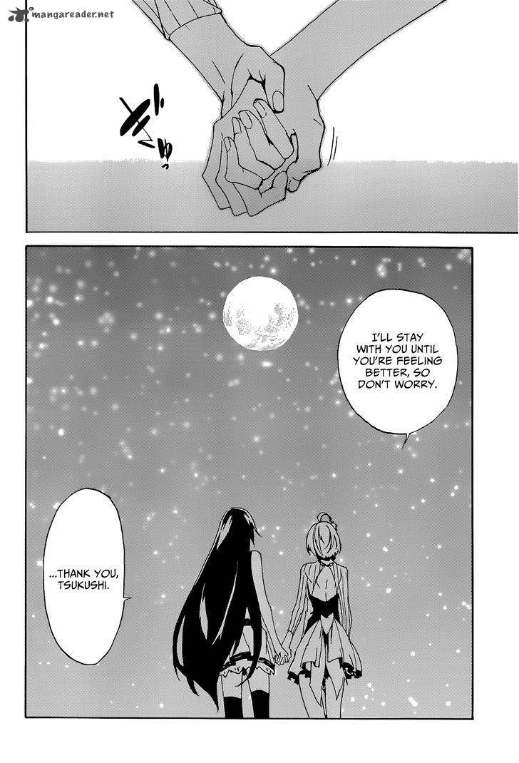 Akame Ga Kill Zero 4 33