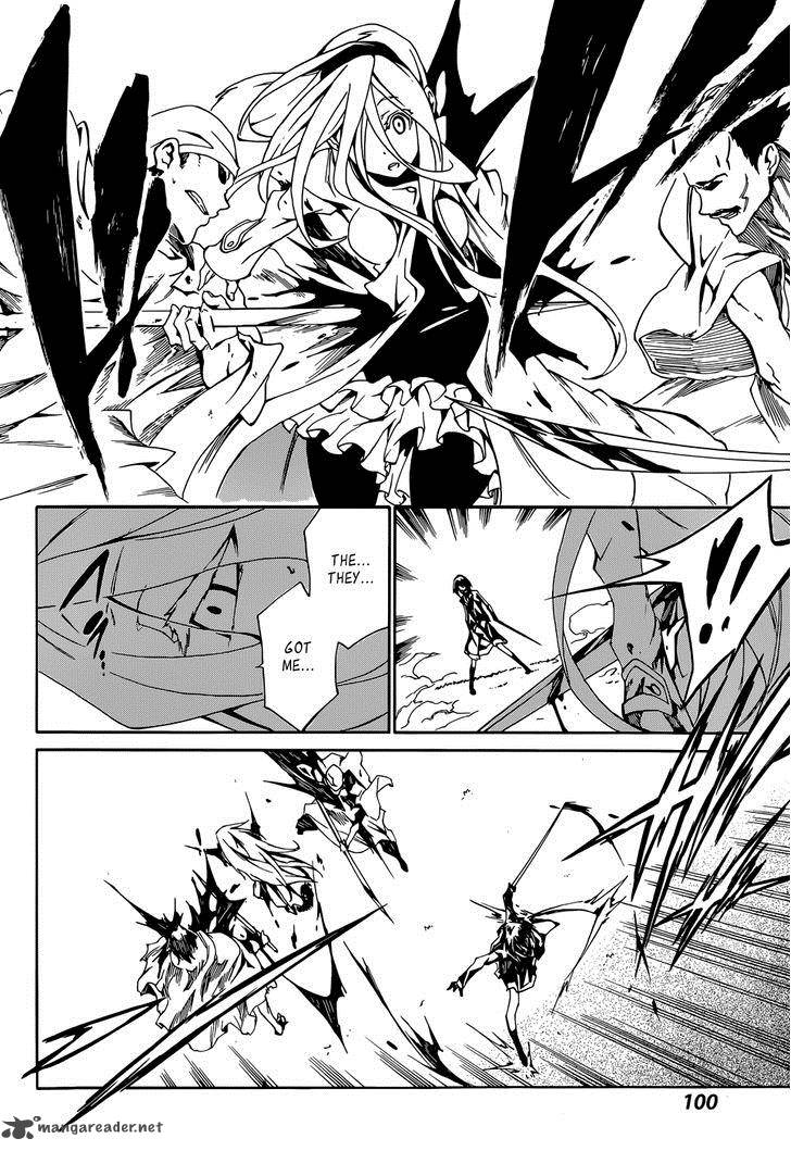 Akame Ga Kill Zero 5 24