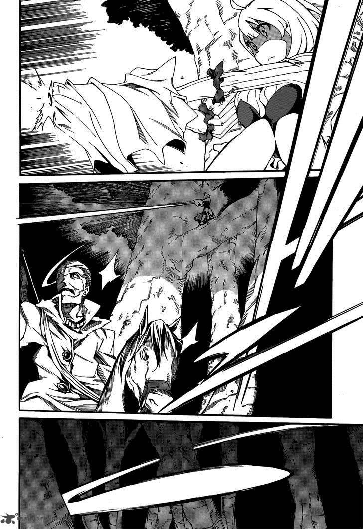 Akame Ga Kill Zero 6 17