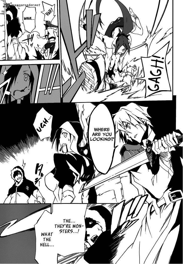 Akame Ga Kill Zero 6 23