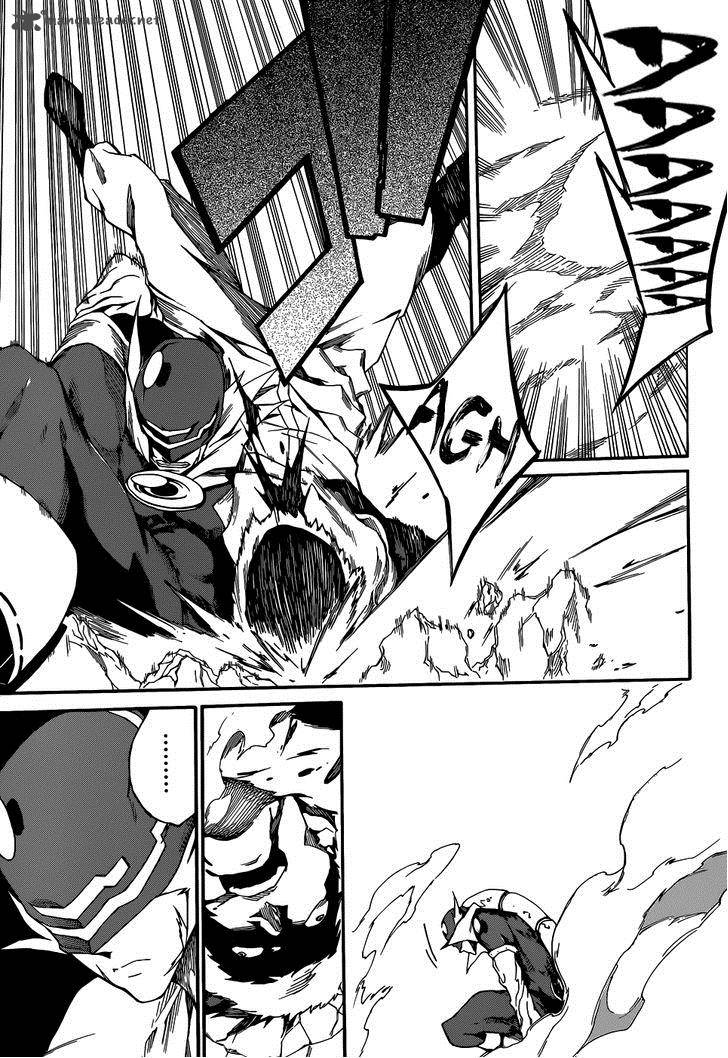 Akame Ga Kill Zero 6 25