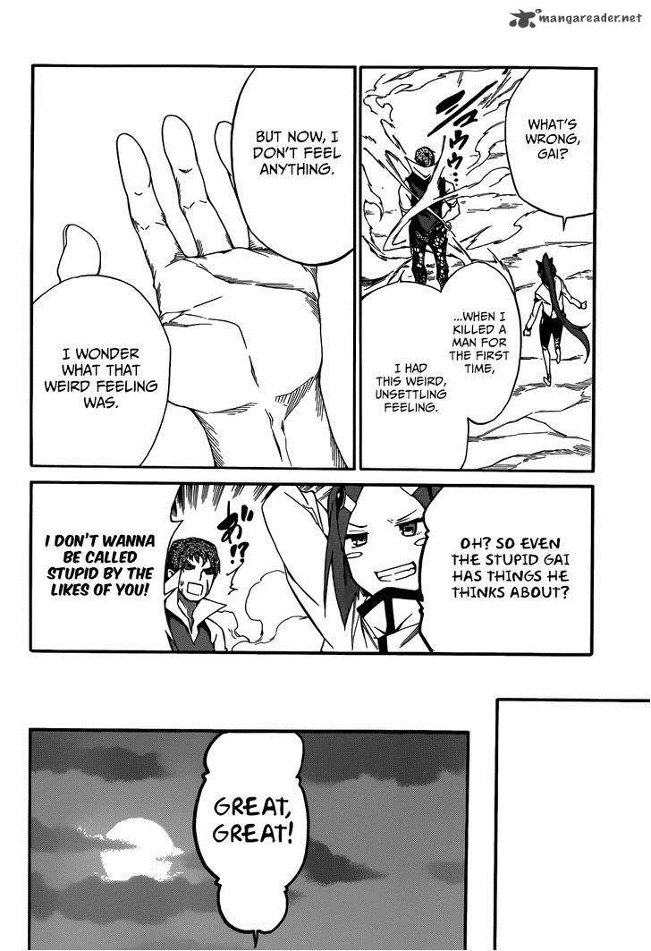 Akame Ga Kill Zero 6 26