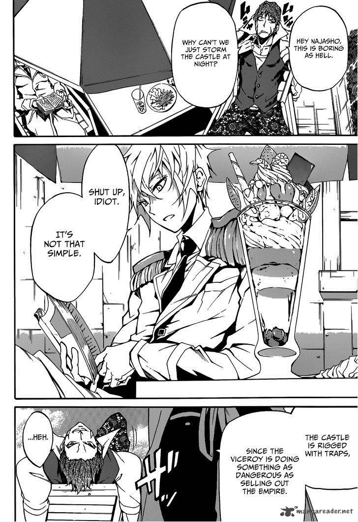 Akame Ga Kill Zero 6 5