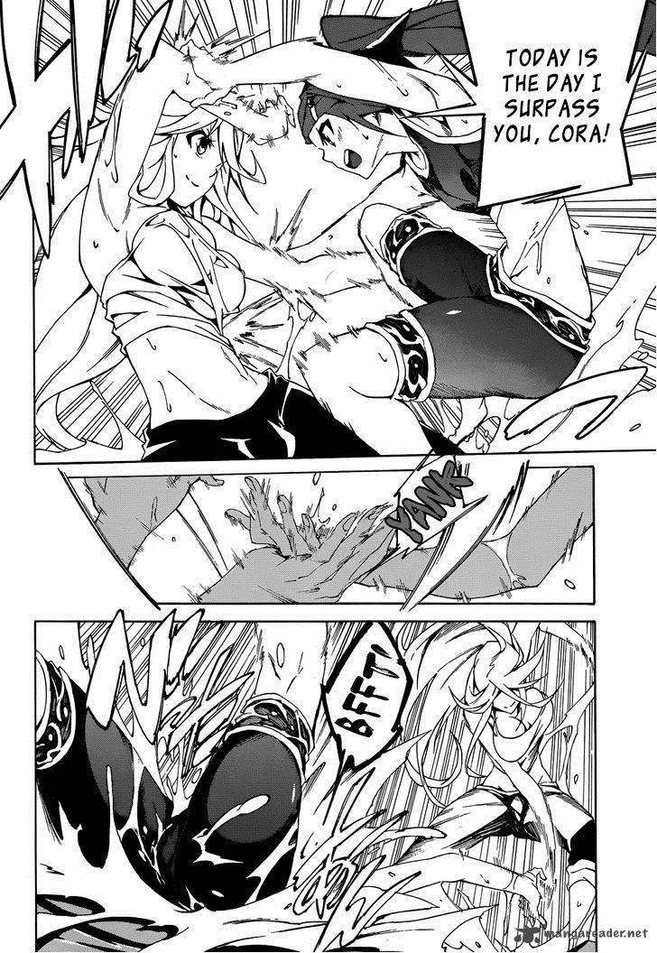 Akame Ga Kill Zero 7 11