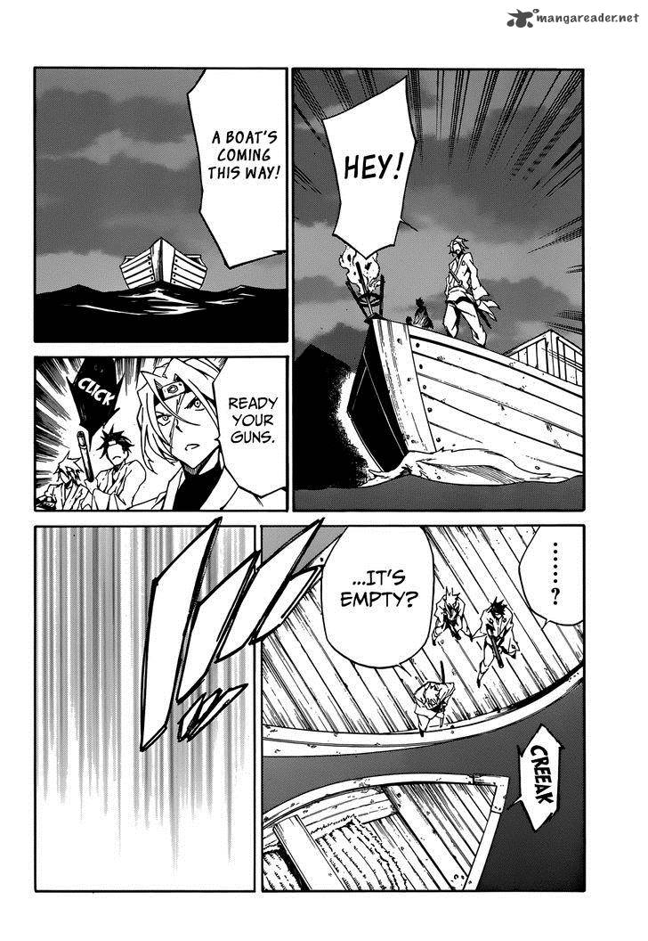 Akame Ga Kill Zero 7 17