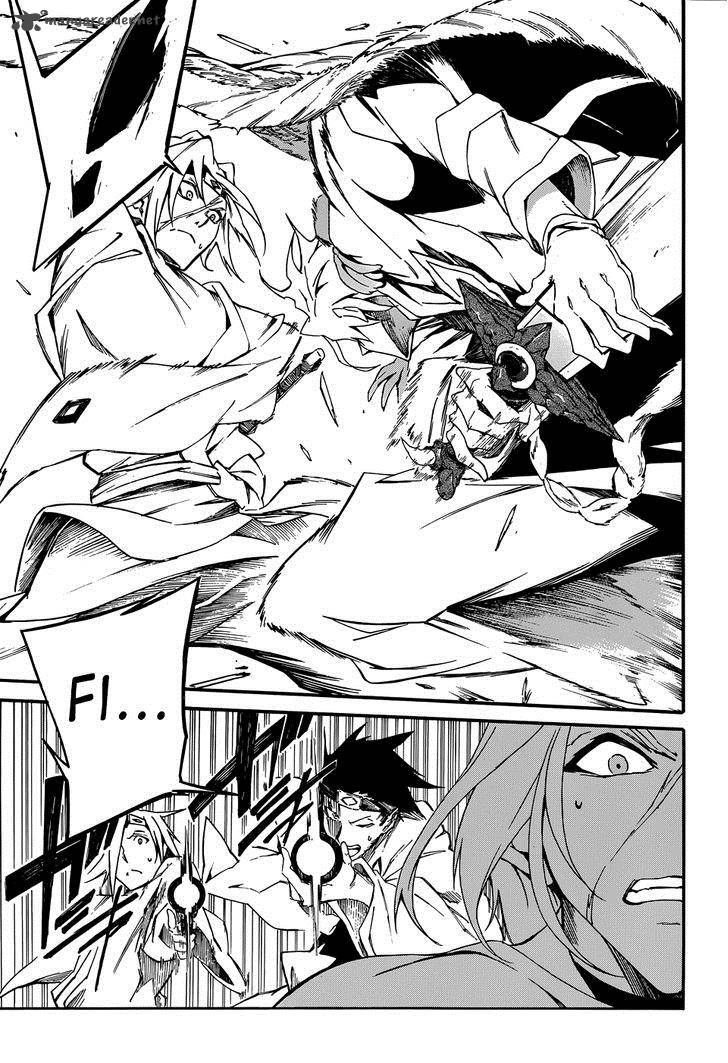 Akame Ga Kill Zero 7 18