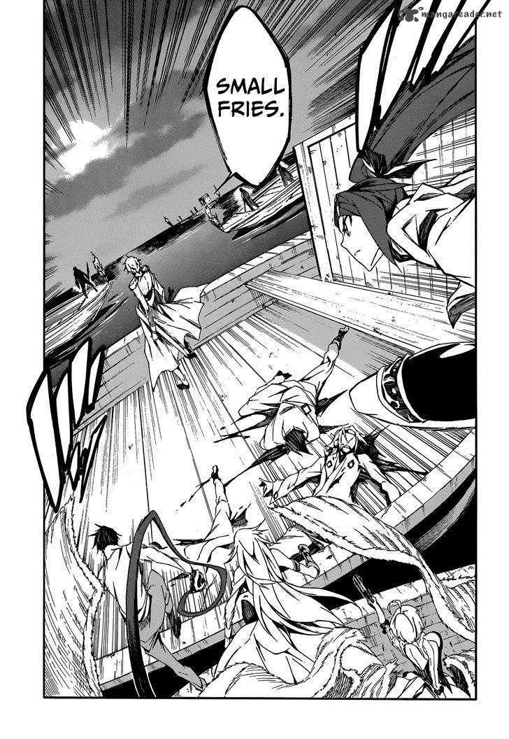 Akame Ga Kill Zero 7 20