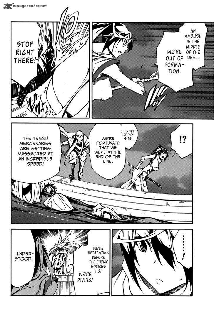 Akame Ga Kill Zero 7 23
