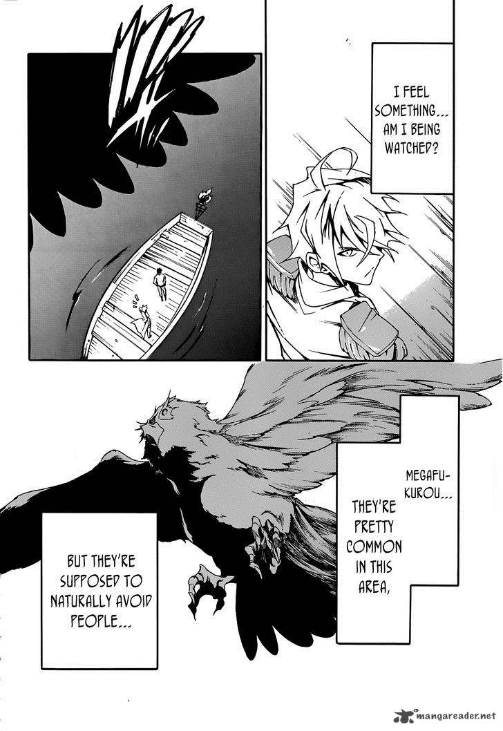 Akame Ga Kill Zero 7 25