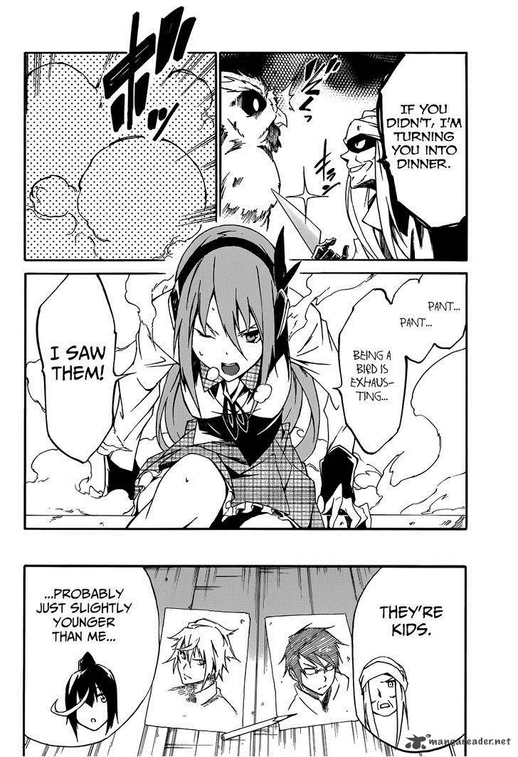 Akame Ga Kill Zero 7 29