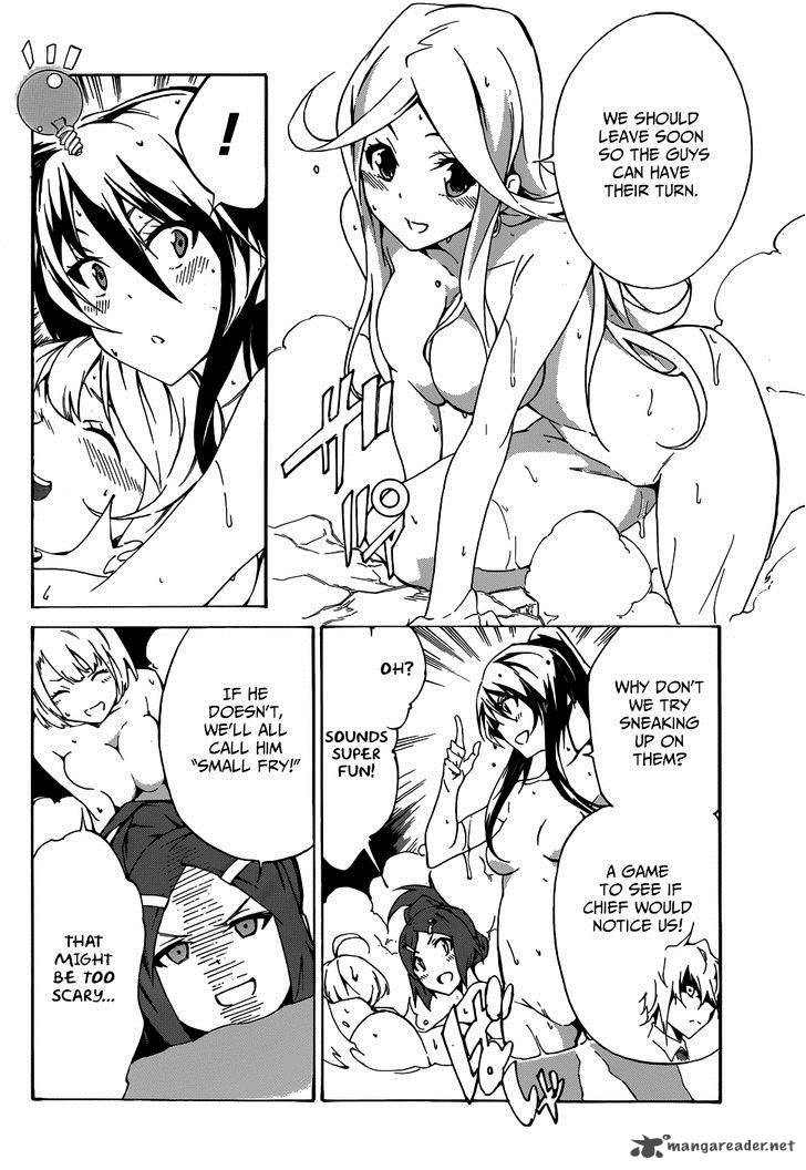 Akame Ga Kill Zero 8 5