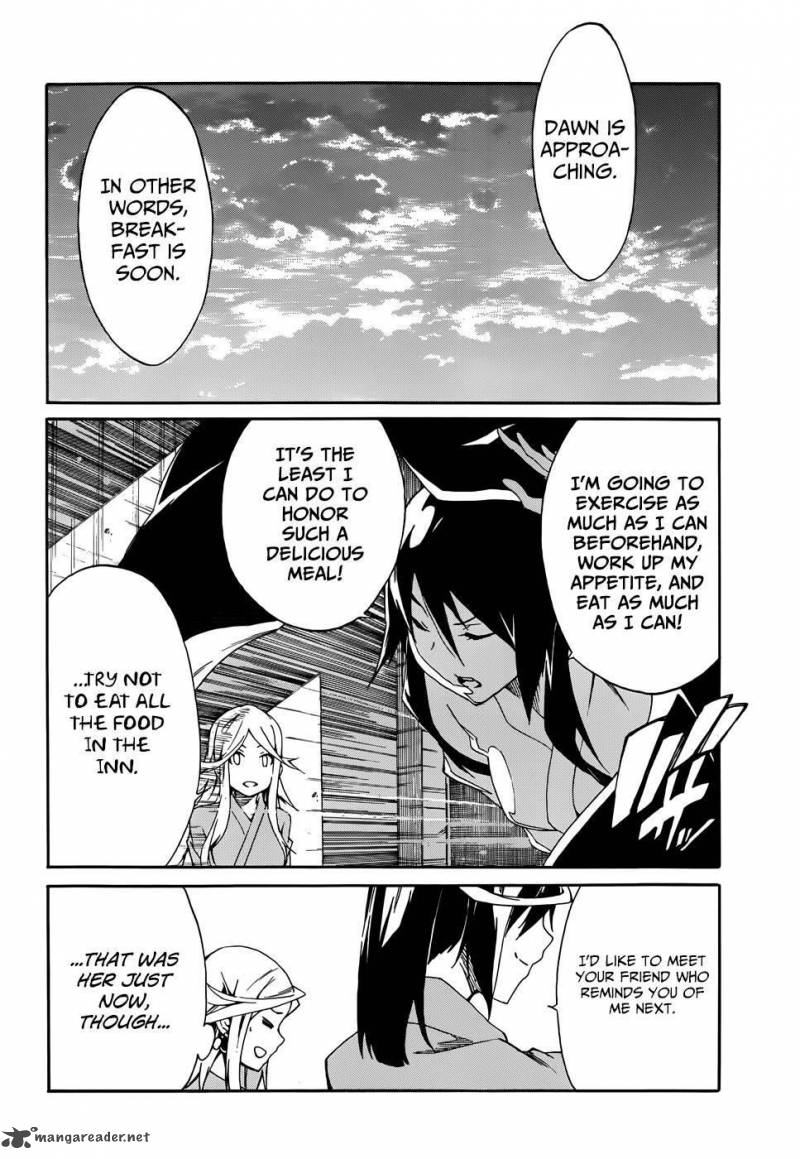 Akame Ga Kill Zero 9 12