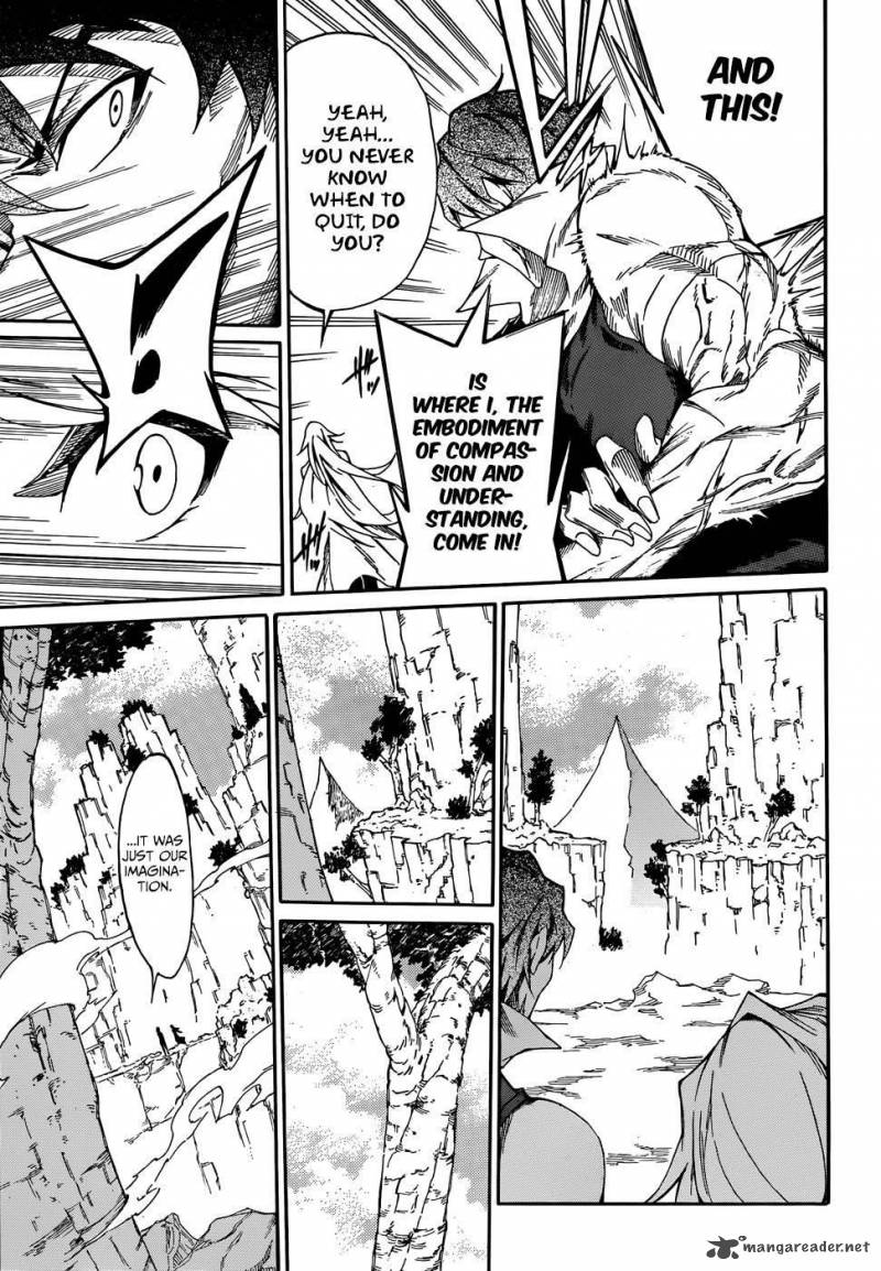 Akame Ga Kill Zero 9 19