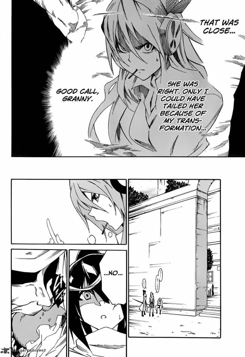Akame Ga Kill Zero 9 20