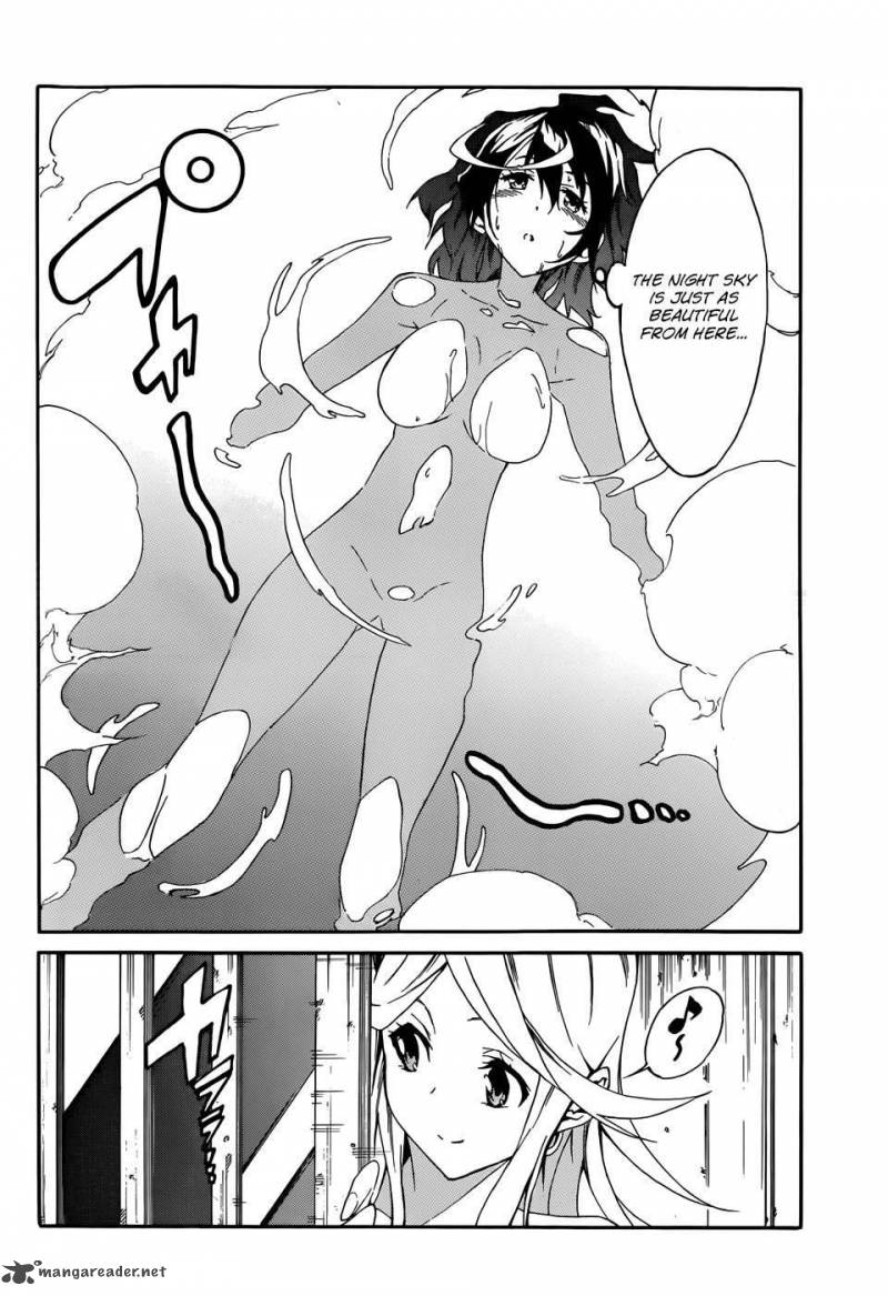Akame Ga Kill Zero 9 6