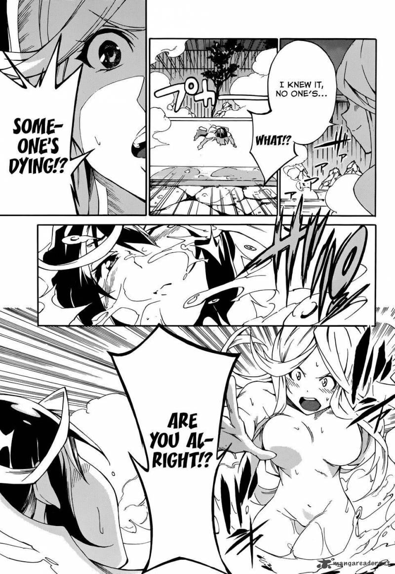 Akame Ga Kill Zero 9 7