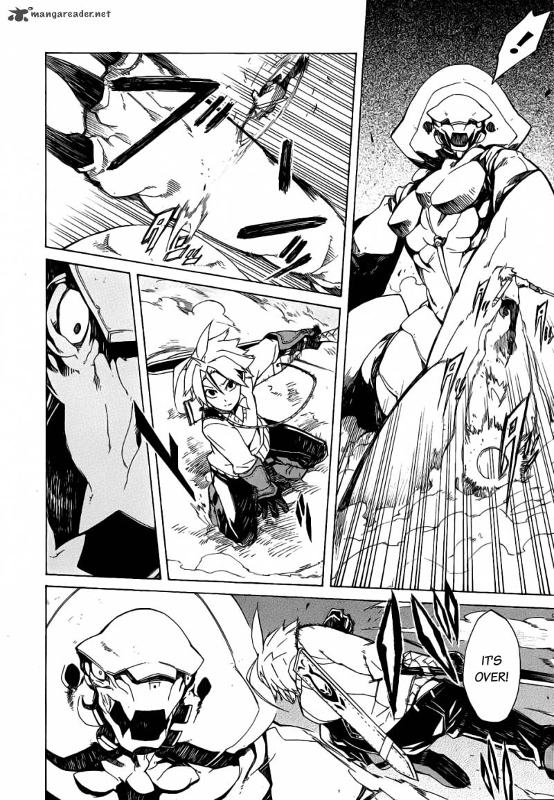 Akame Ga Kiru 1 10