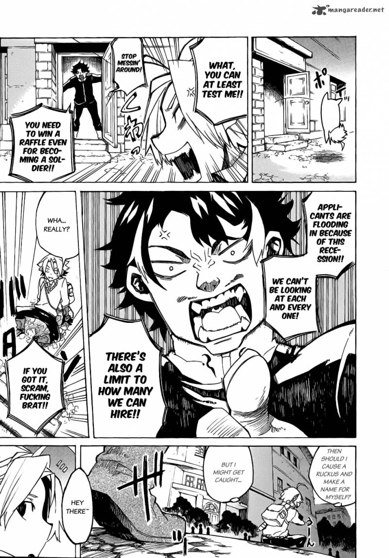 Akame Ga Kiru 1 17