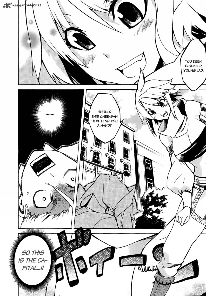 Akame Ga Kiru 1 18