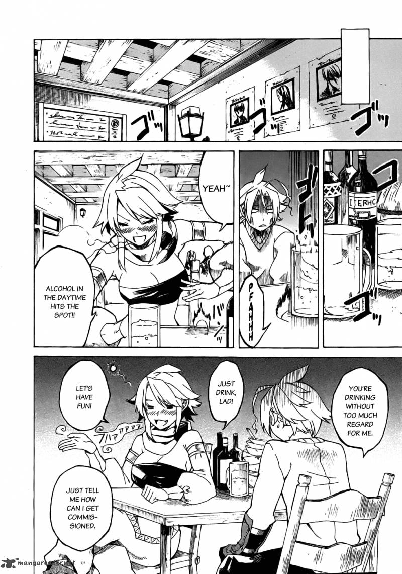 Akame Ga Kiru 1 20