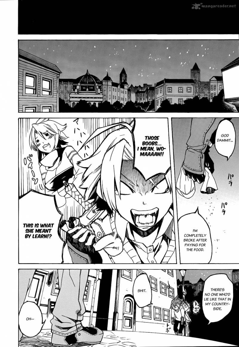 Akame Ga Kiru 1 24