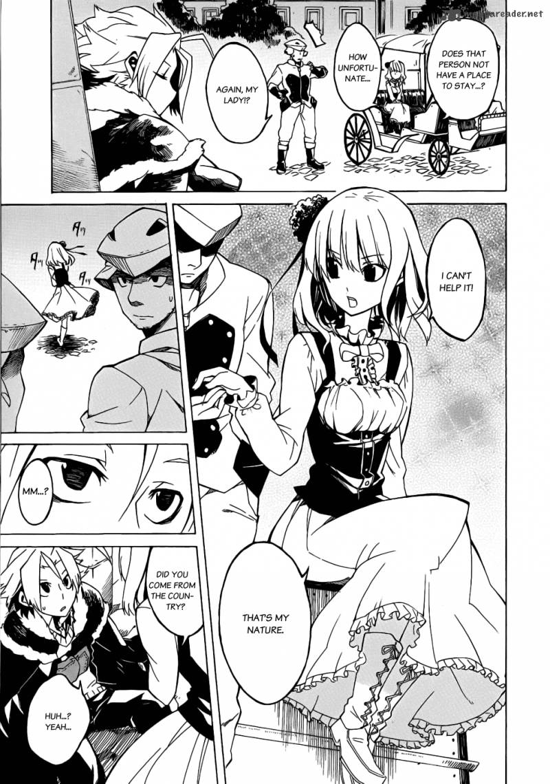Akame Ga Kiru 1 27