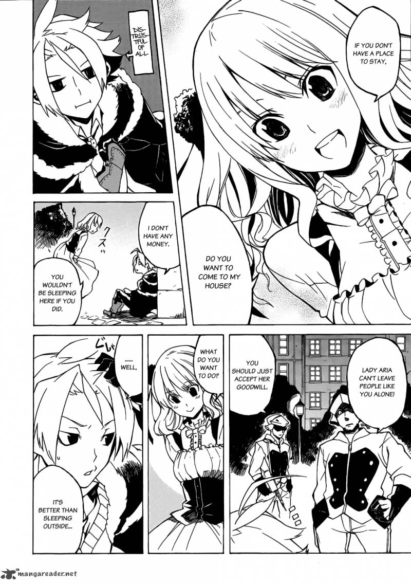 Akame Ga Kiru 1 28