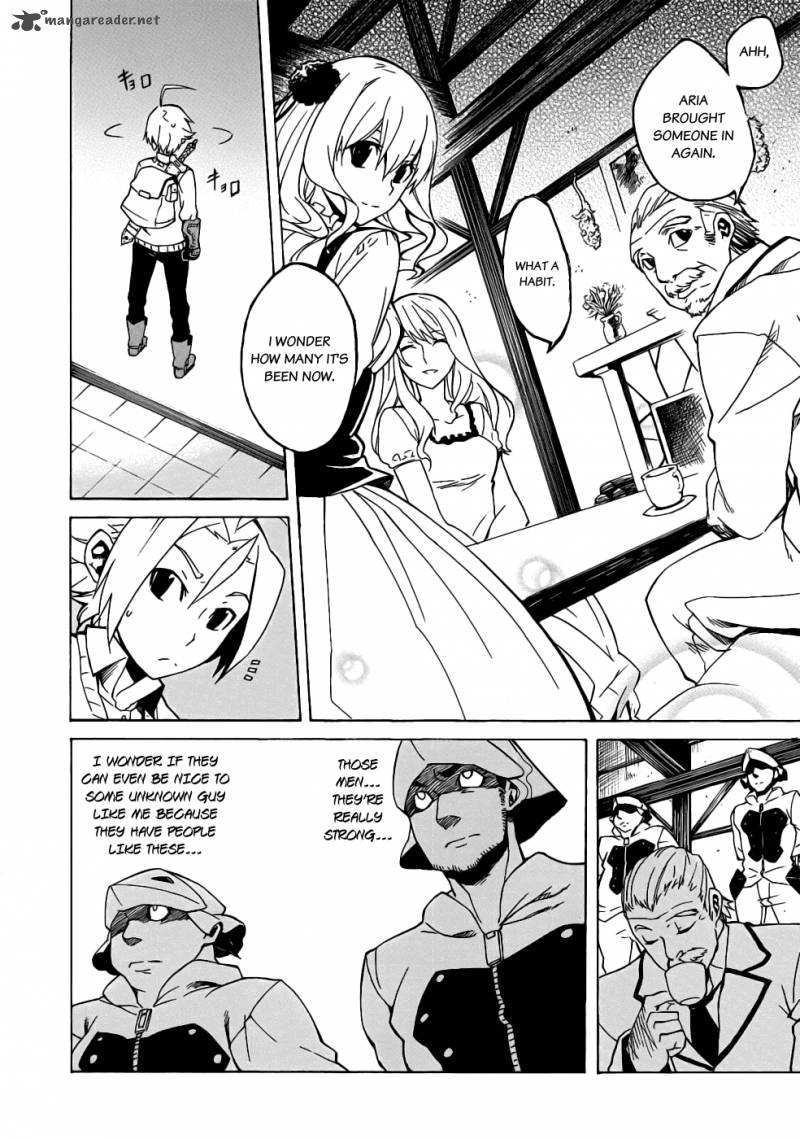 Akame Ga Kiru 1 30