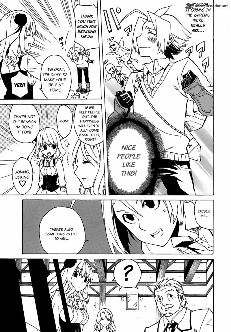 Akame Ga Kiru 1 31