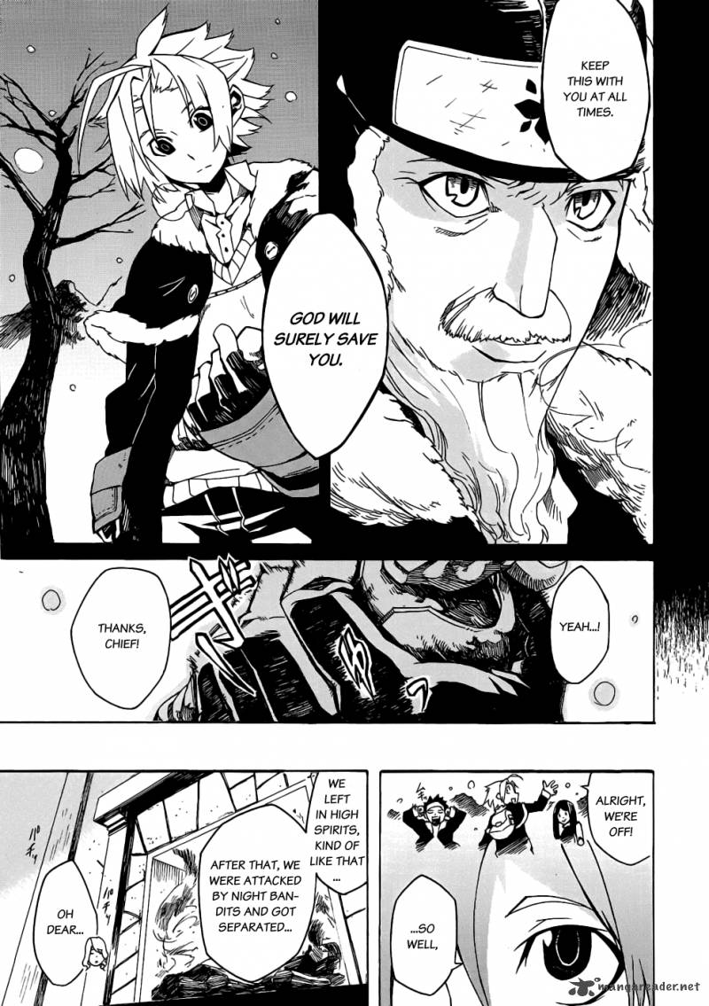 Akame Ga Kiru 1 35