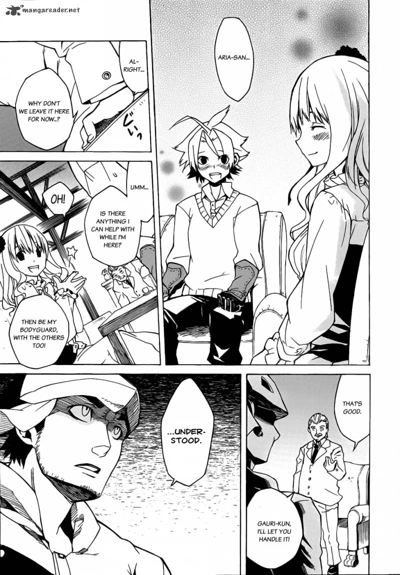 Akame Ga Kiru 1 37