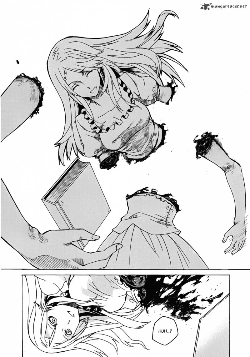 Akame Ga Kiru 1 44