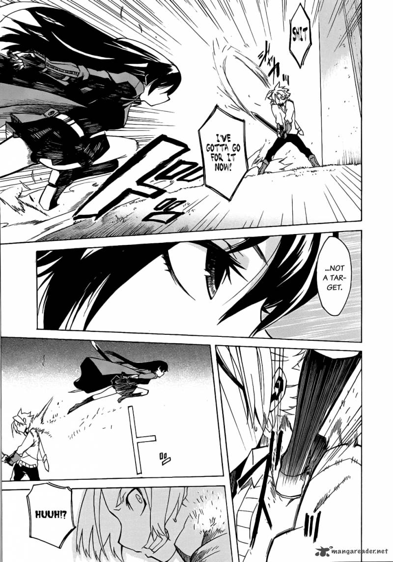 Akame Ga Kiru 1 60