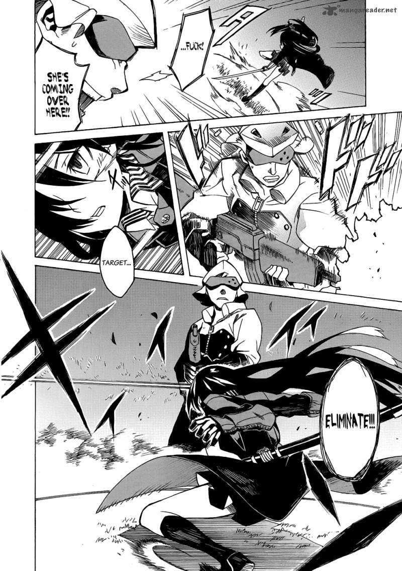 Akame Ga Kiru 1 61