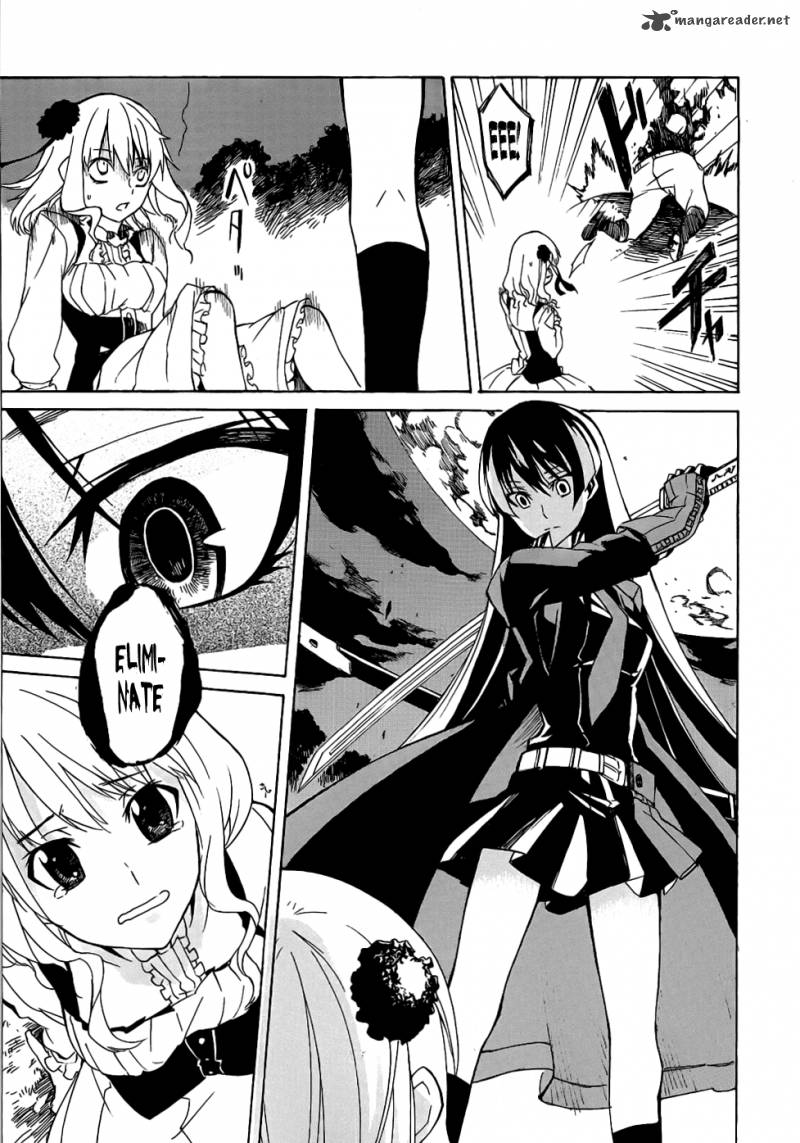 Akame Ga Kiru 1 62