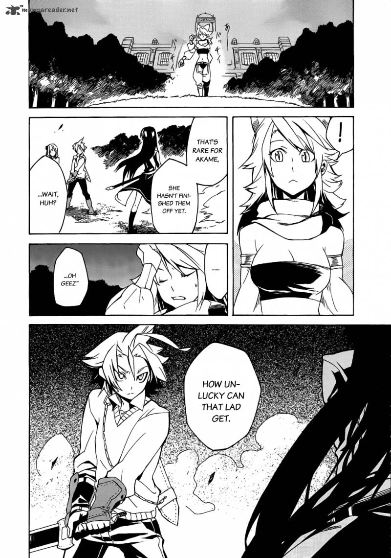 Akame Ga Kiru 1 65