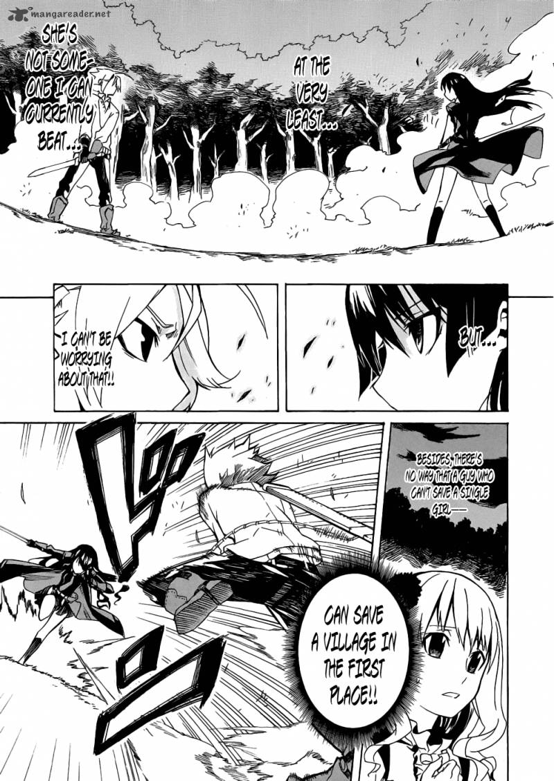 Akame Ga Kiru 1 66