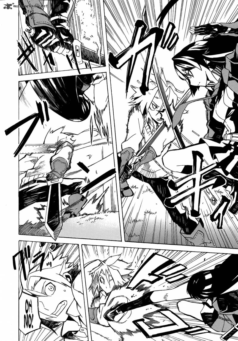 Akame Ga Kiru 1 67