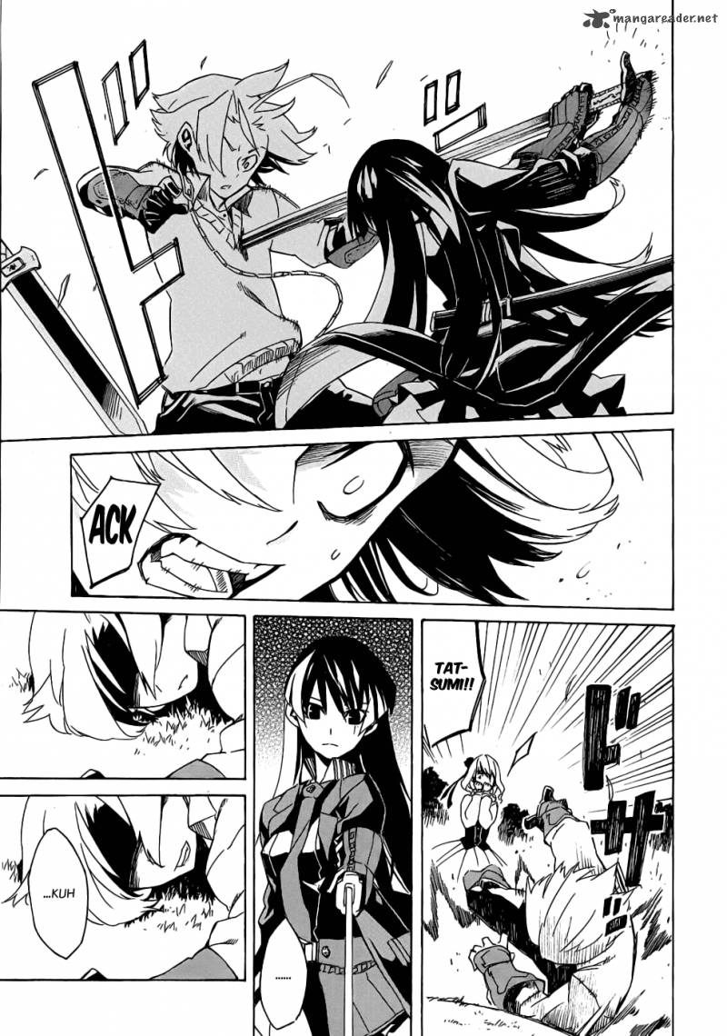 Akame Ga Kiru 1 68