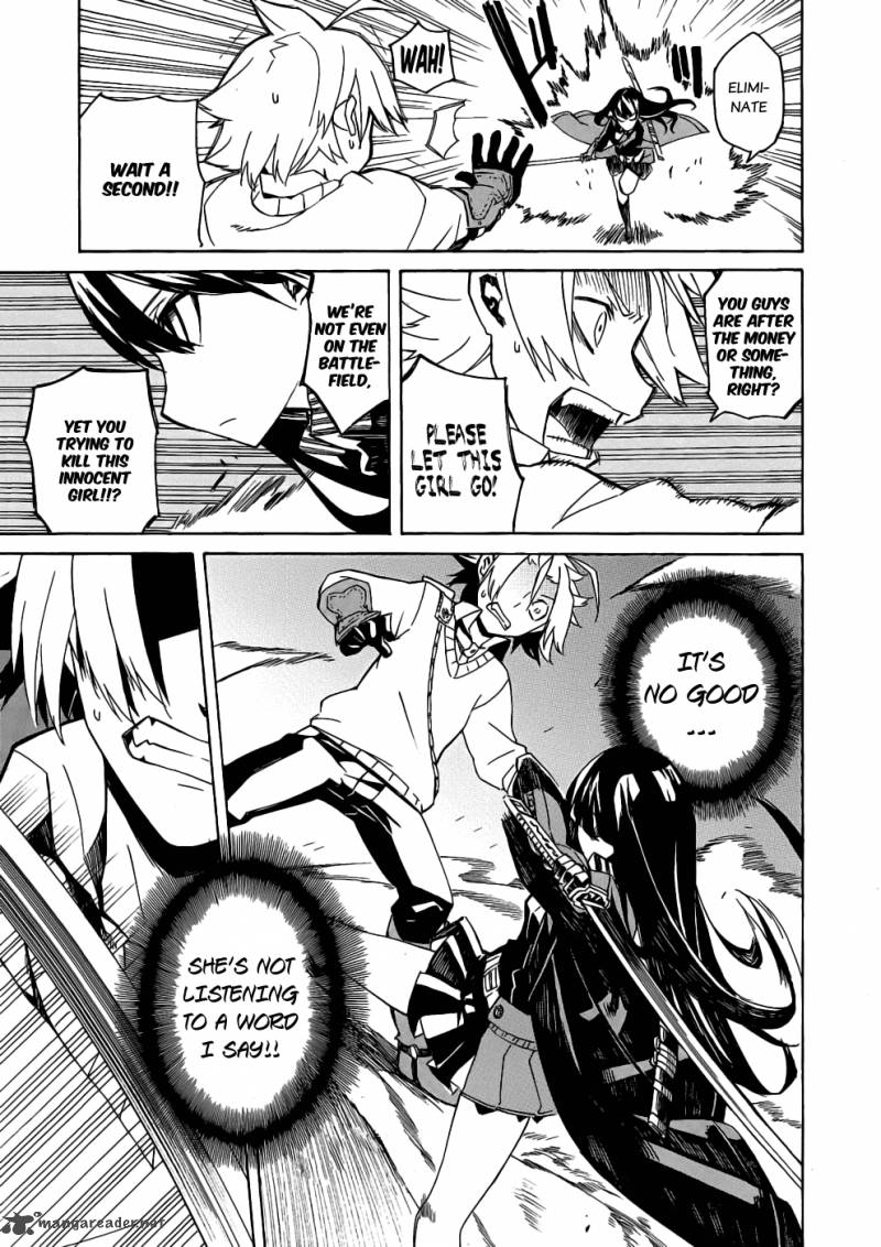 Akame Ga Kiru 1 70
