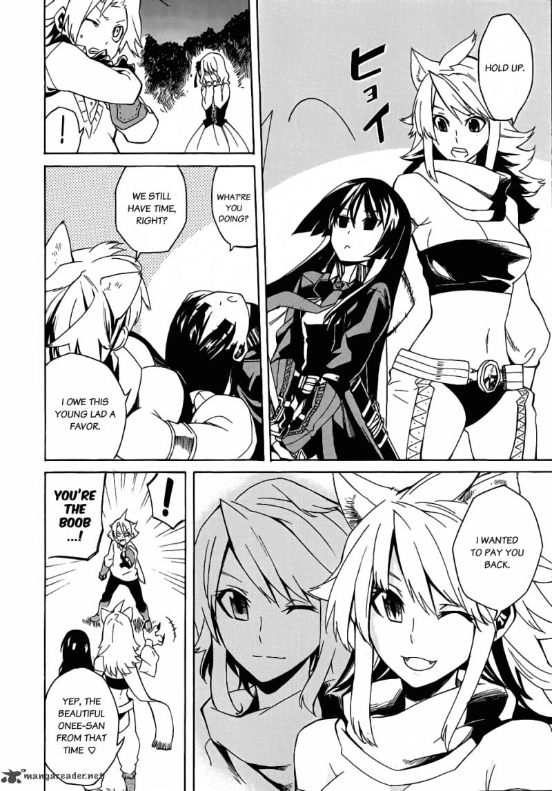 Akame Ga Kiru 1 71