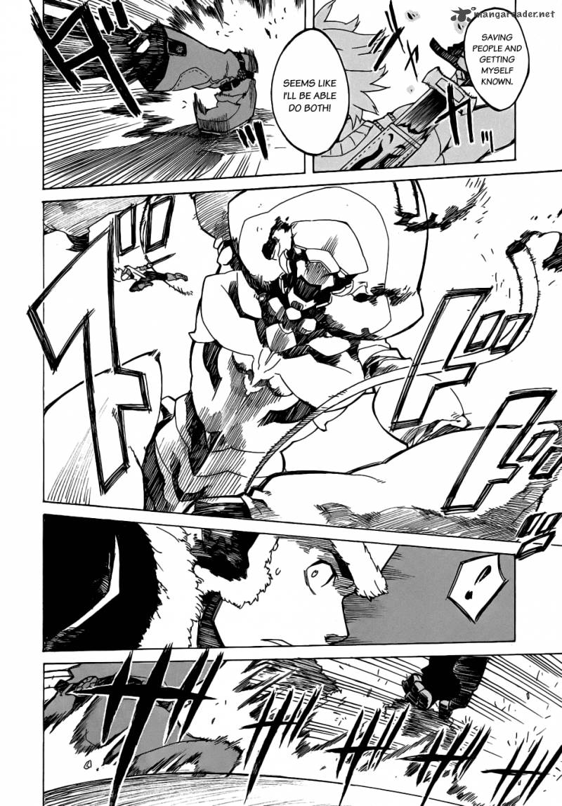 Akame Ga Kiru 1 8