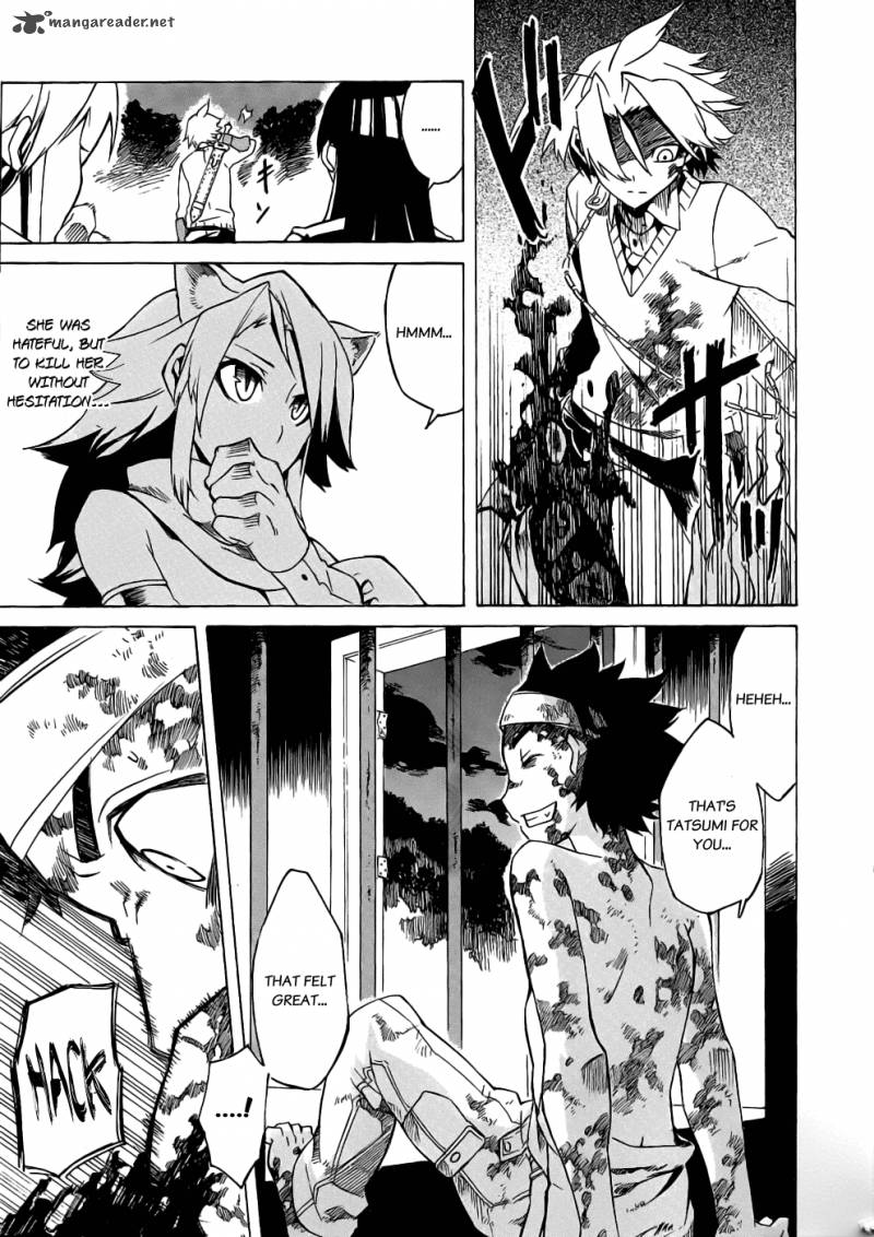 Akame Ga Kiru 1 81