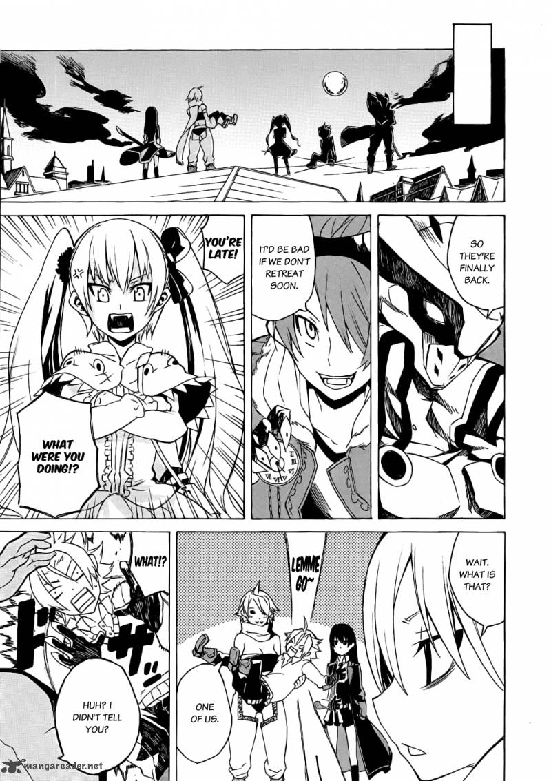 Akame Ga Kiru 1 85