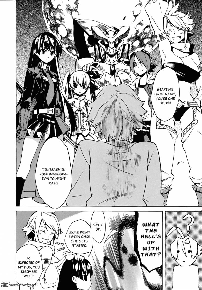 Akame Ga Kiru 1 86