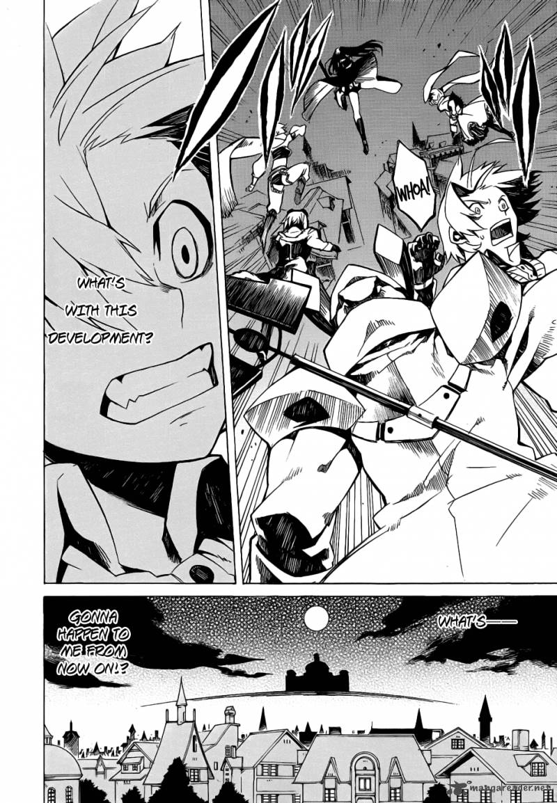 Akame Ga Kiru 1 88